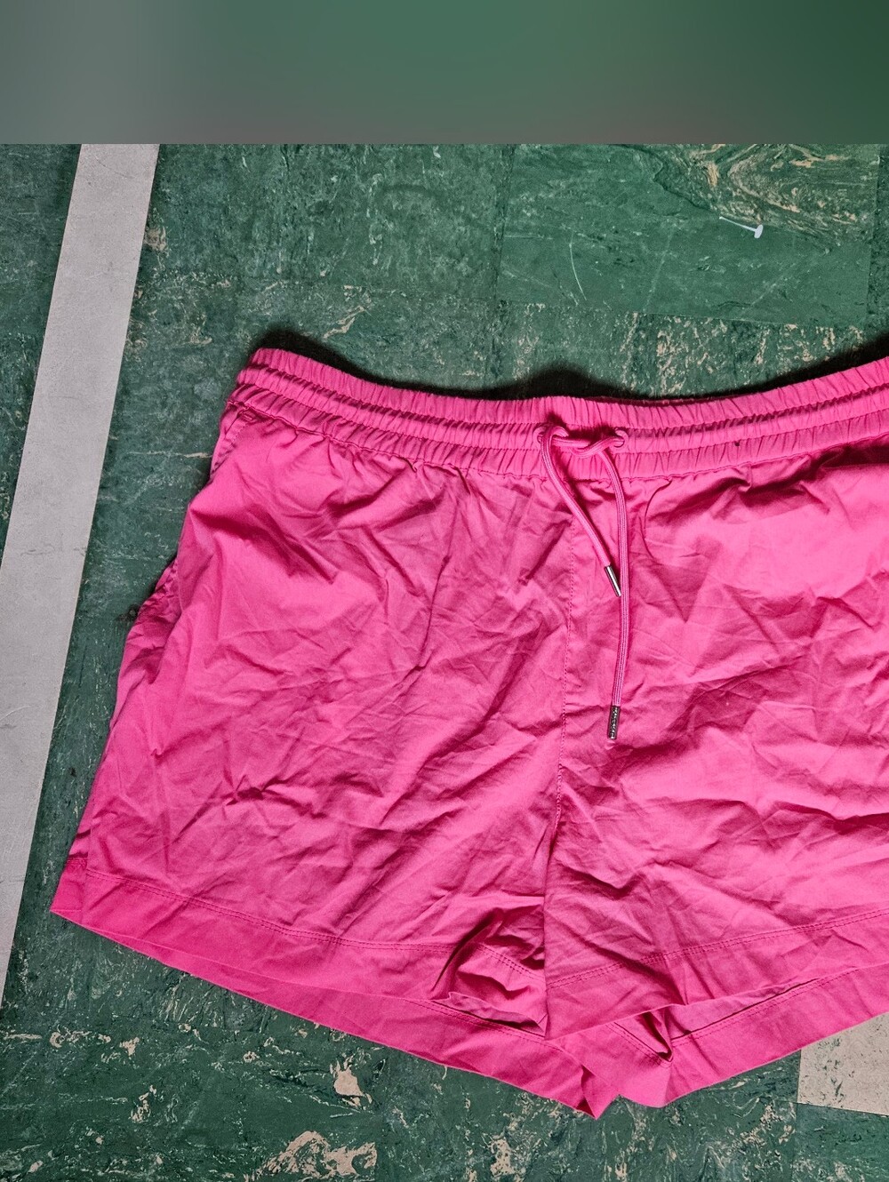 Kit + Ace airy shorts